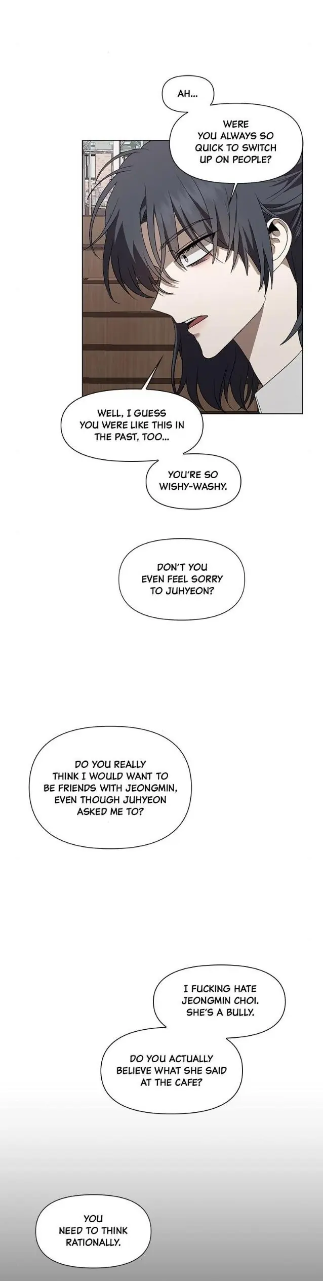 Dreaming Freedom Chapter 16 Page 35