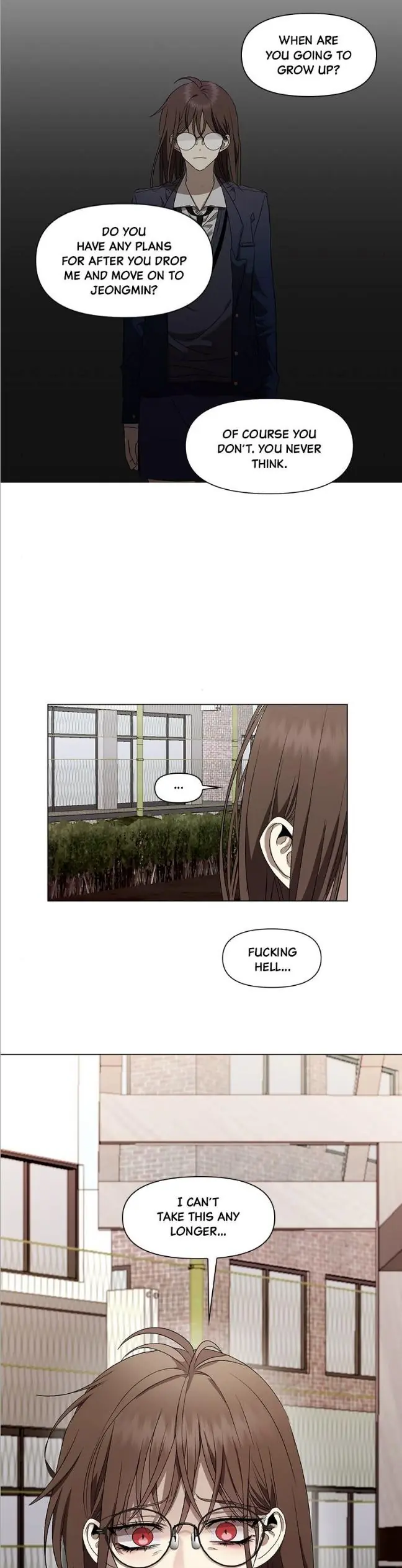 Dreaming Freedom Chapter 16 Page 36