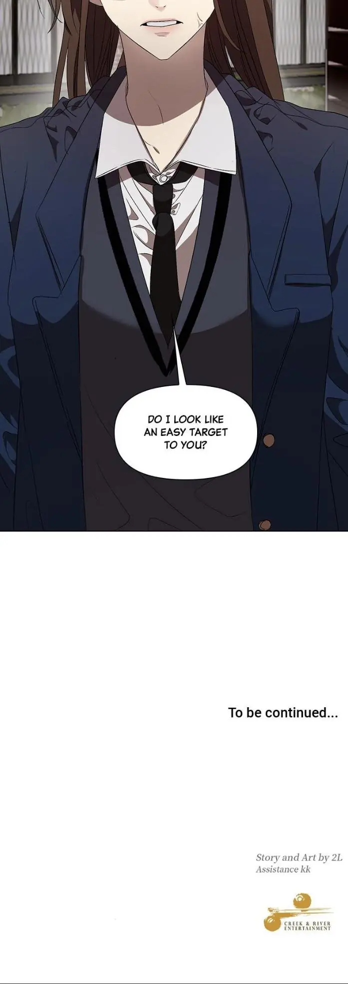 Dreaming Freedom Chapter 16 Page 37