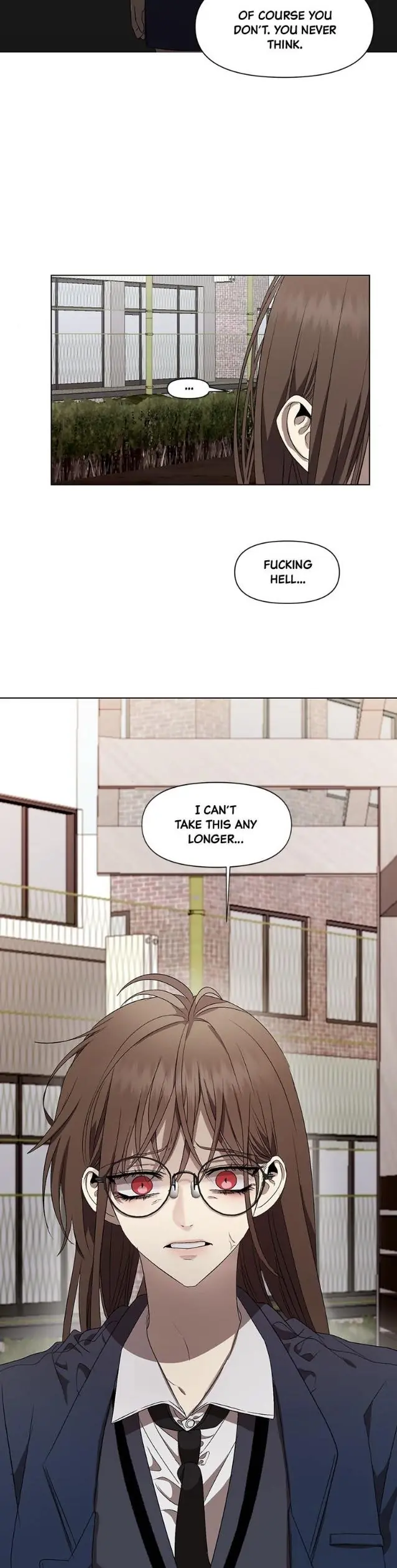 Dreaming Freedom Chapter 17 Page 4
