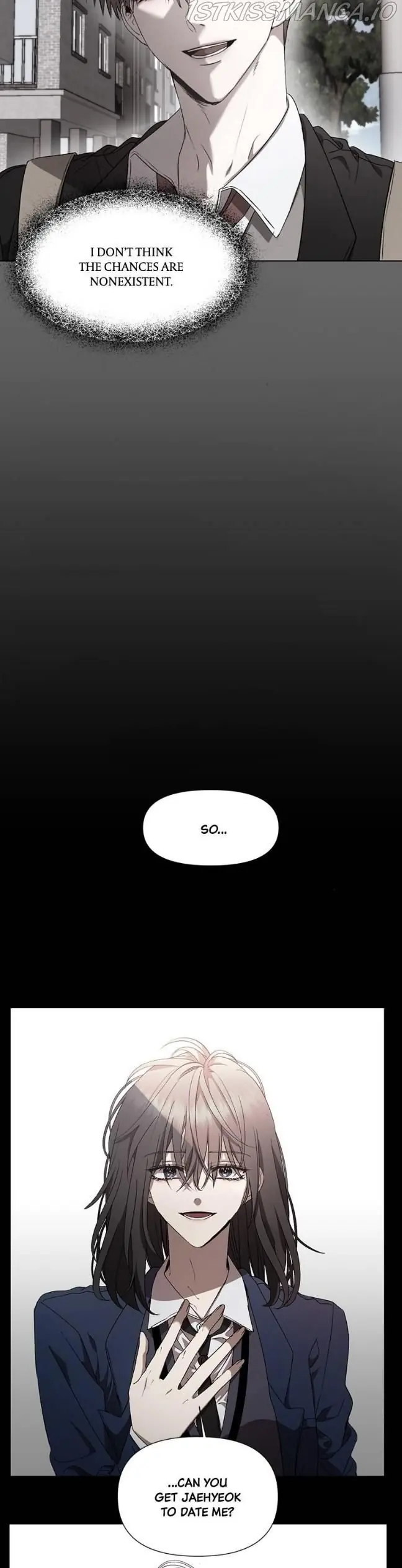 Dreaming Freedom Chapter 18 Page 24