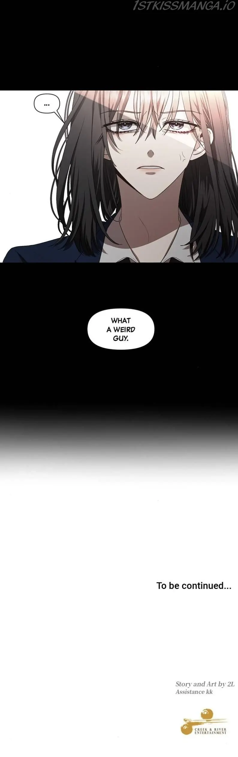 Dreaming Freedom Chapter 18 Page 36