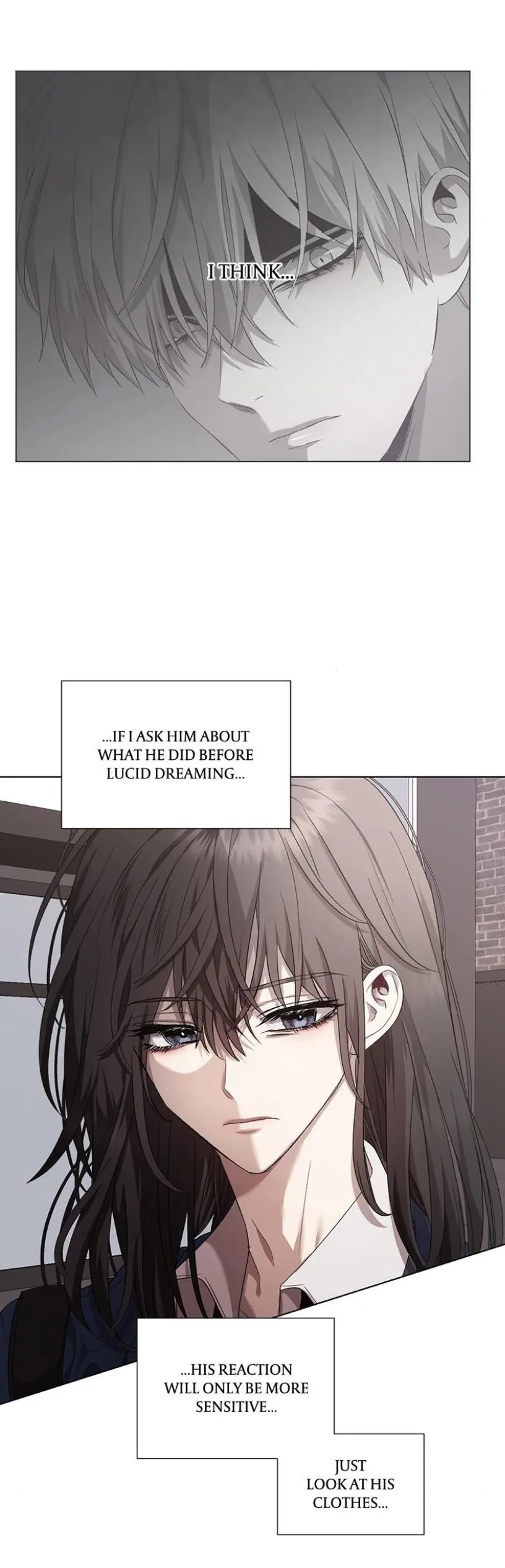Dreaming Freedom Chapter 19 Page 10