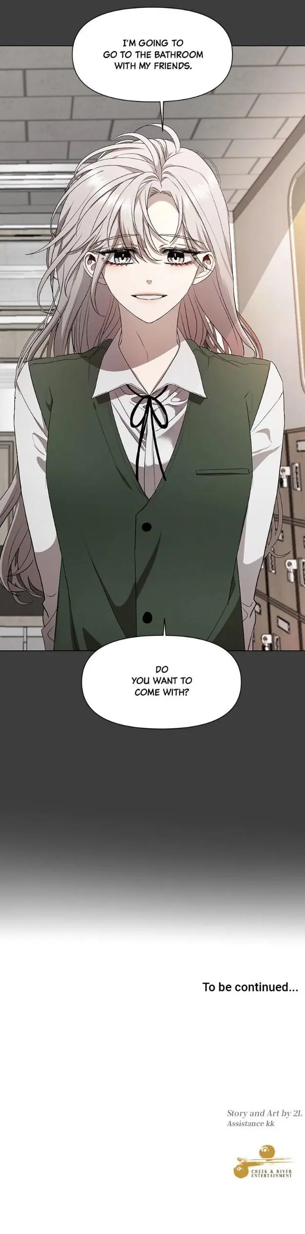 Dreaming Freedom Chapter 19 Page 53