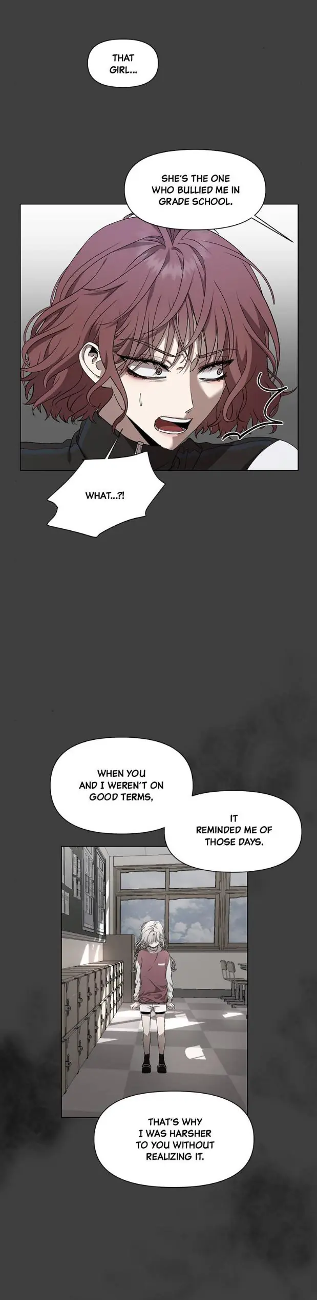 Dreaming Freedom Chapter 20 Page 28