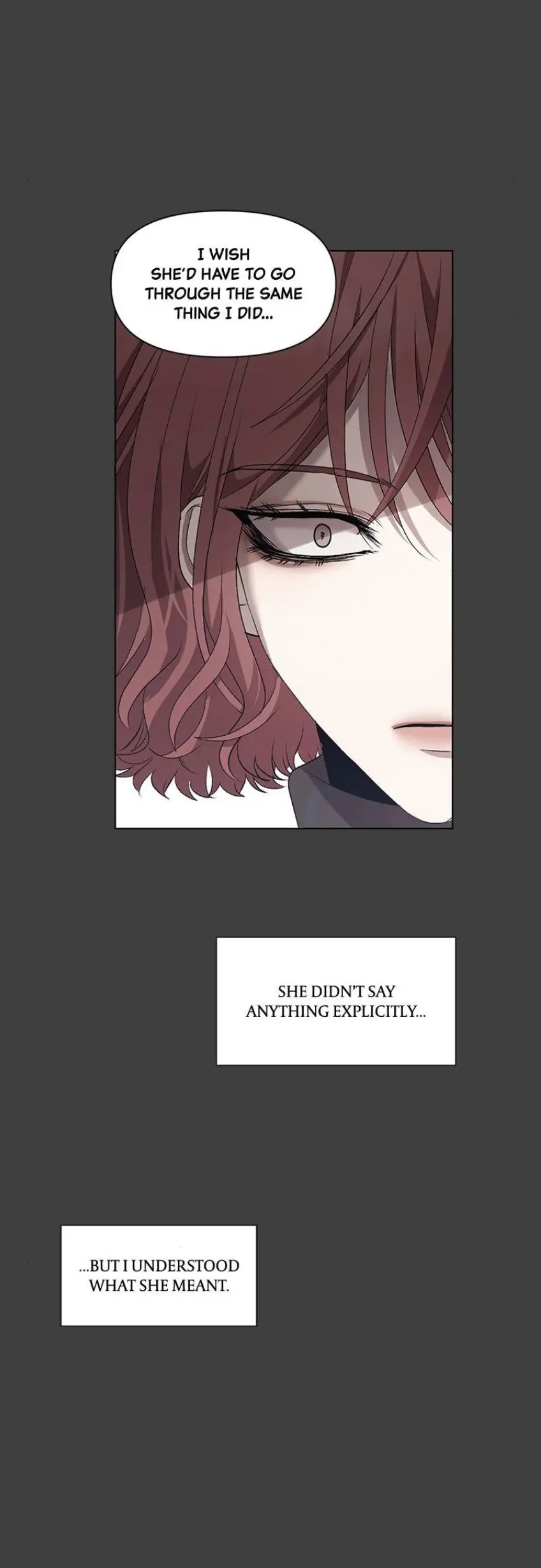 Dreaming Freedom Chapter 20 Page 30