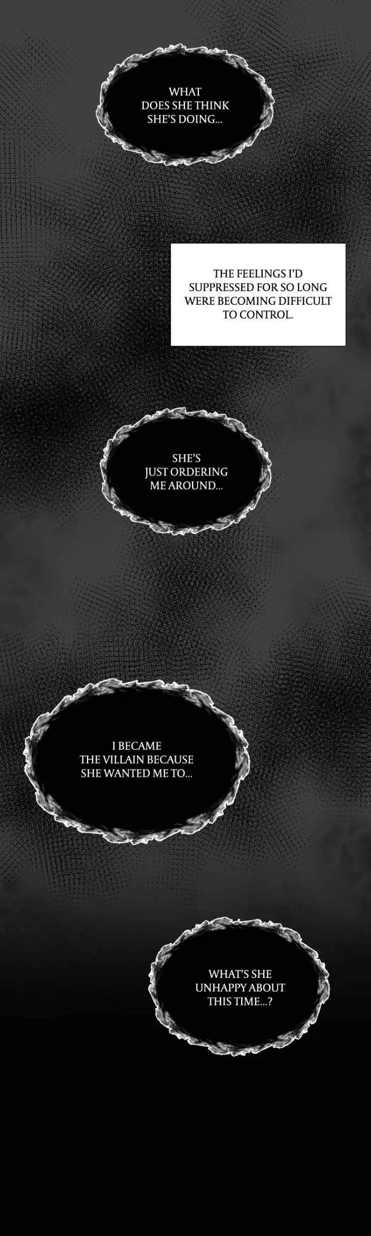 Dreaming Freedom Chapter 20 Page 35
