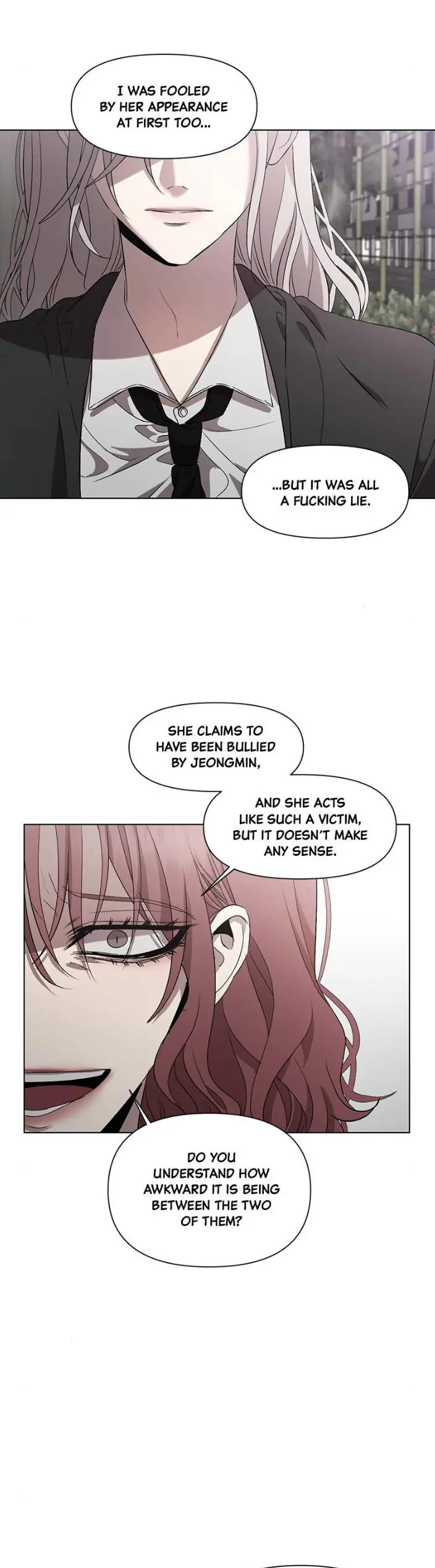 Dreaming Freedom Chapter 20 Page 45