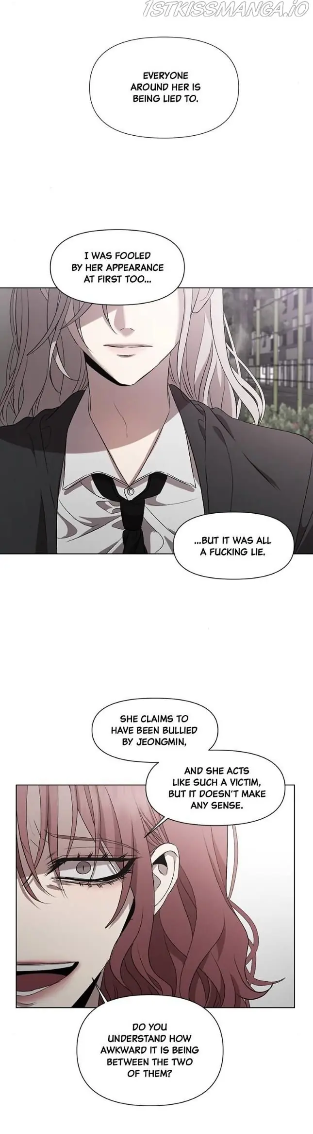 Dreaming Freedom Chapter 21 Page 3