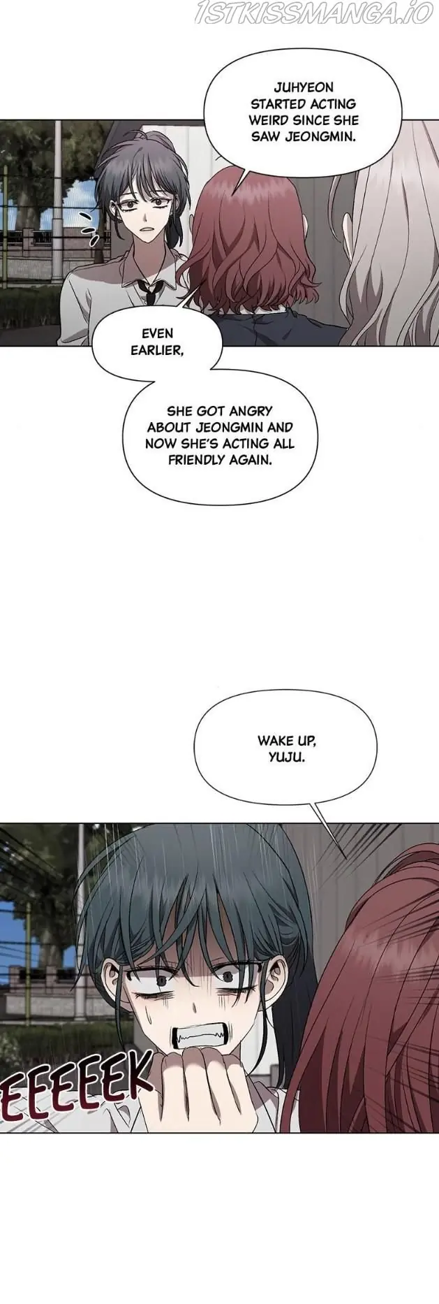Dreaming Freedom Chapter 21 Page 4
