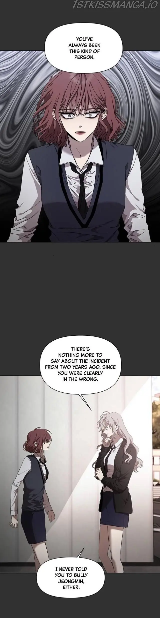 Dreaming Freedom Chapter 21 Page 13