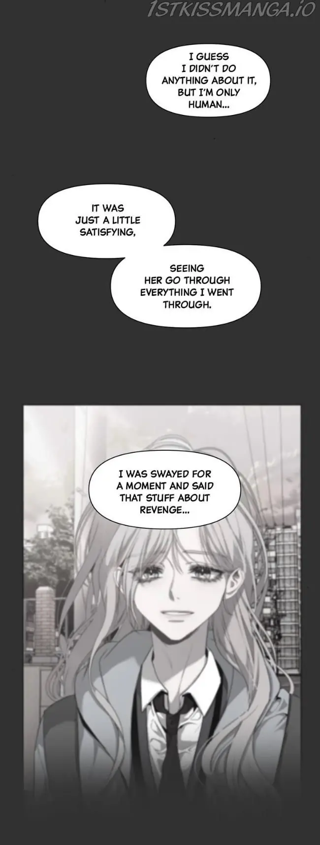 Dreaming Freedom Chapter 21 Page 14