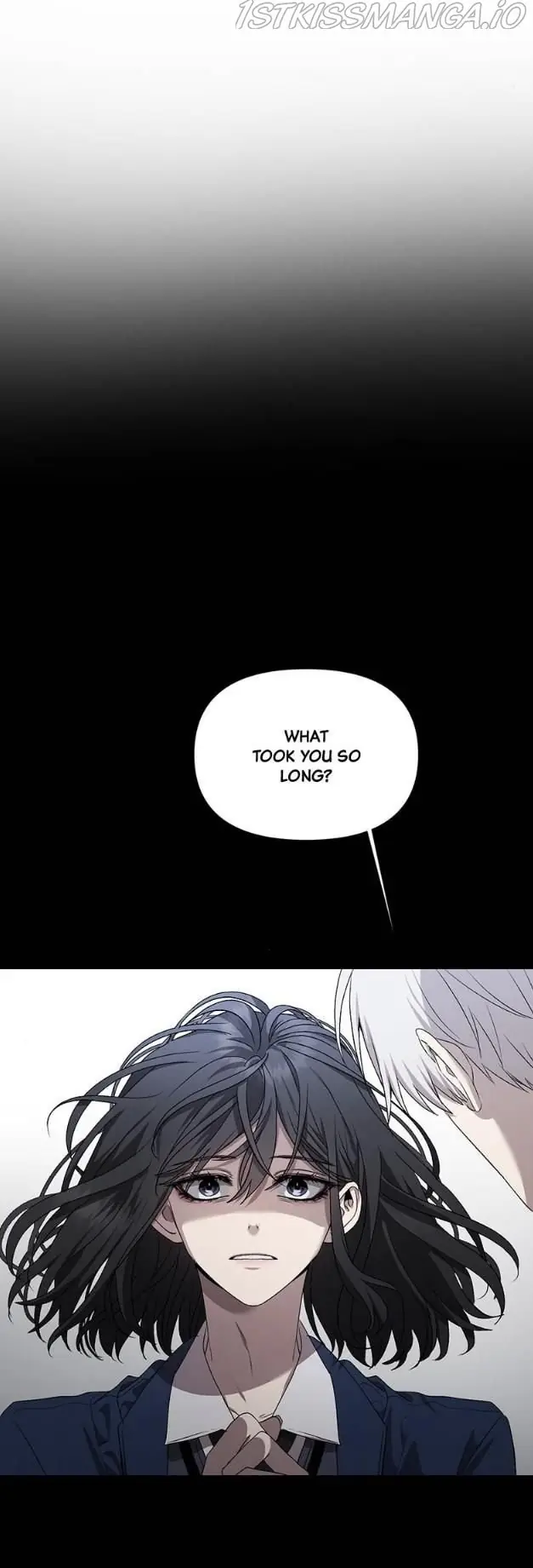Dreaming Freedom Chapter 21 Page 34