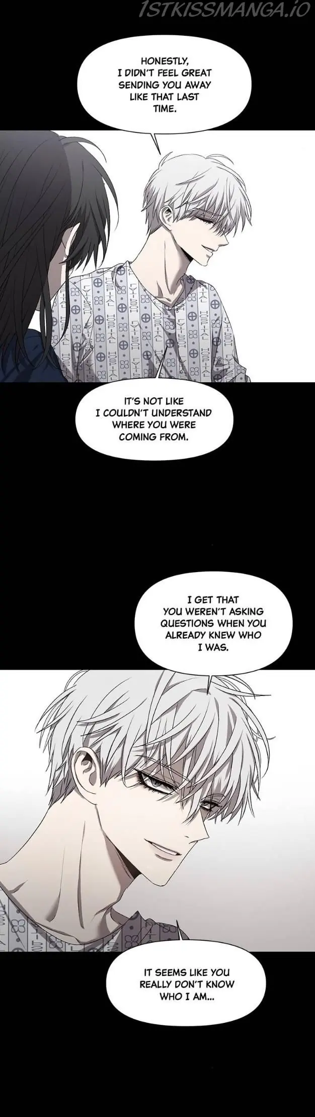 Dreaming Freedom Chapter 21 Page 43