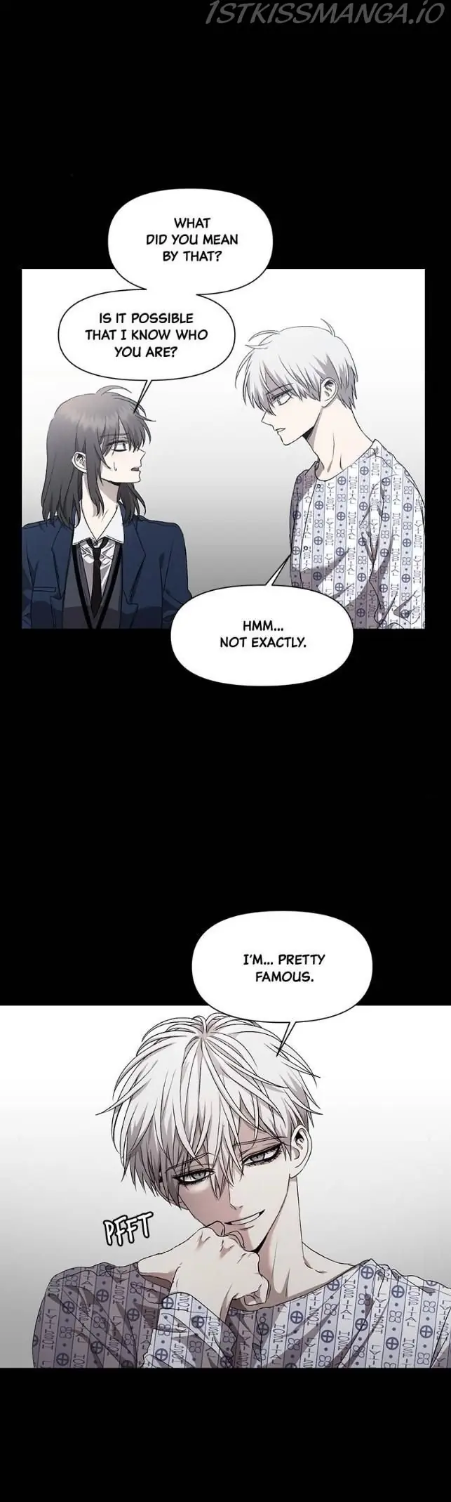 Dreaming Freedom Chapter 21 Page 44