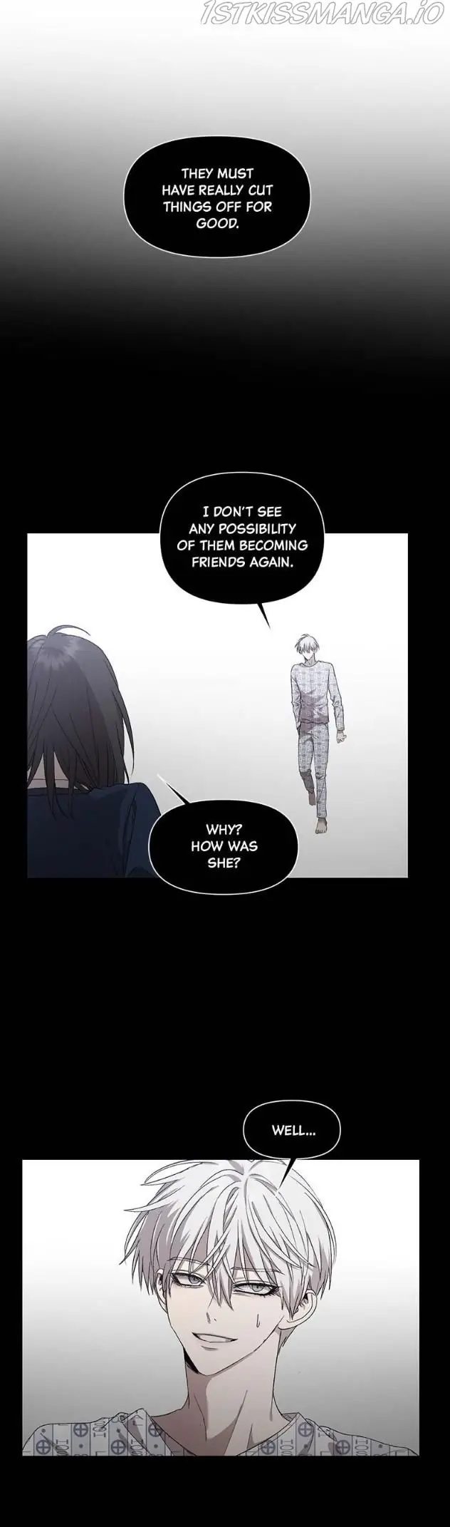 Dreaming Freedom Chapter 21 Page 49