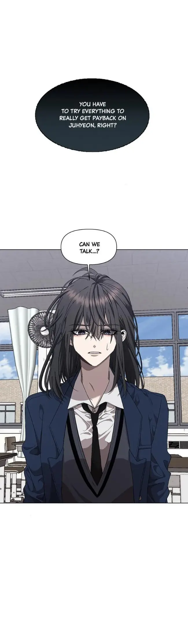 Dreaming Freedom Chapter 22 Page 4