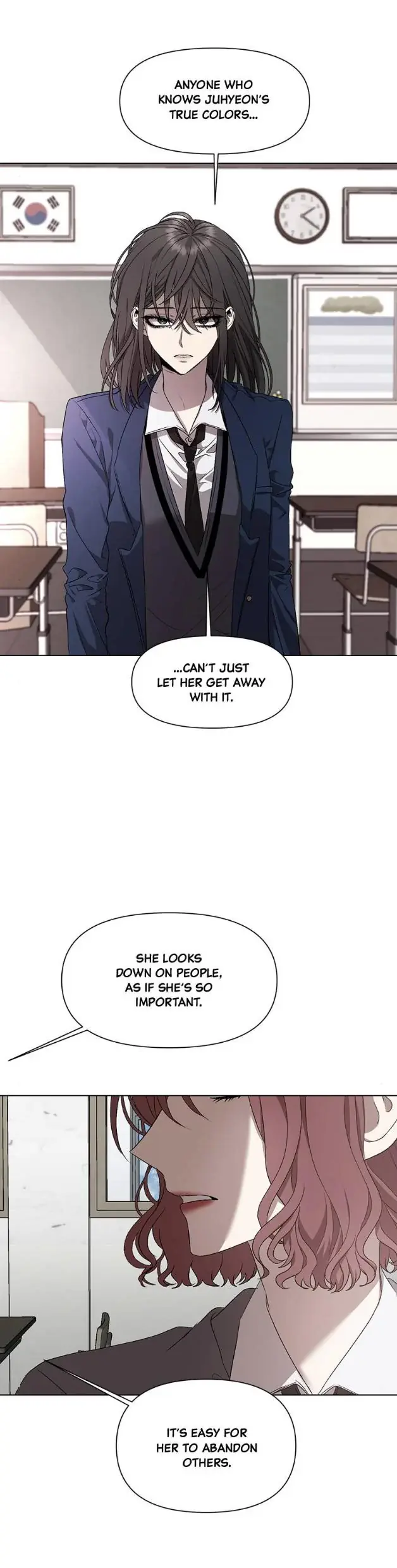 Dreaming Freedom Chapter 22 Page 13