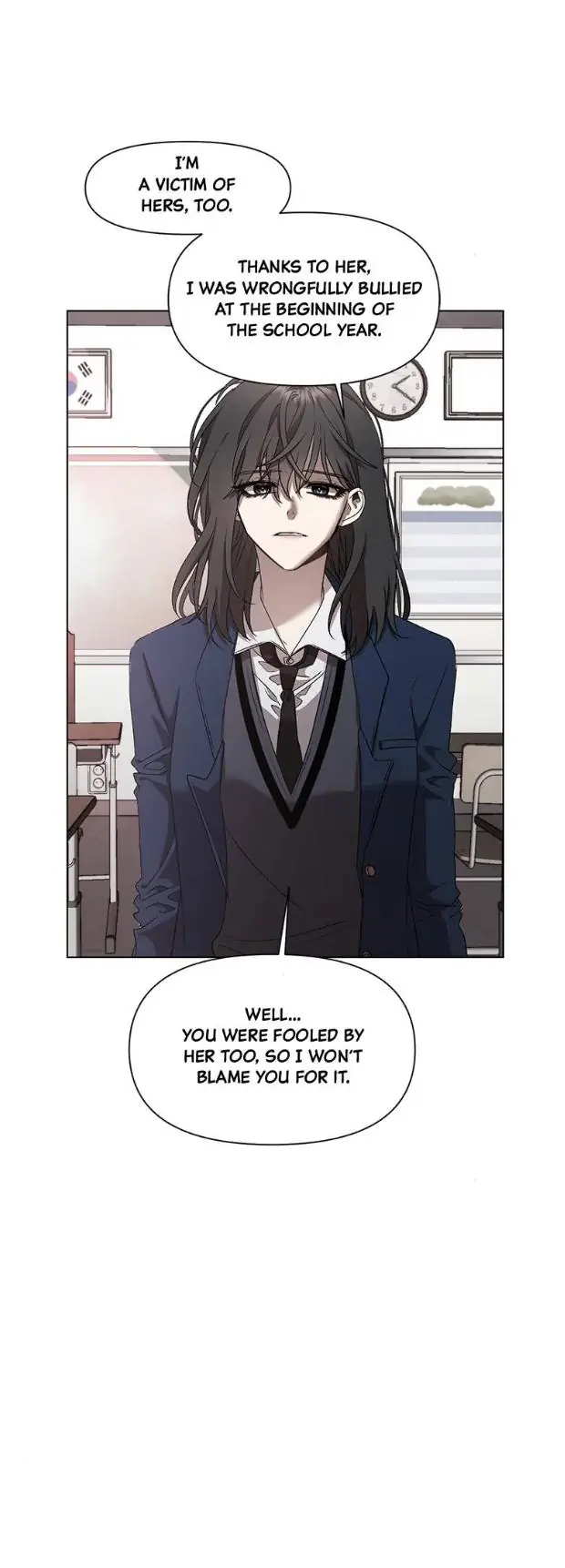 Dreaming Freedom Chapter 22 Page 14