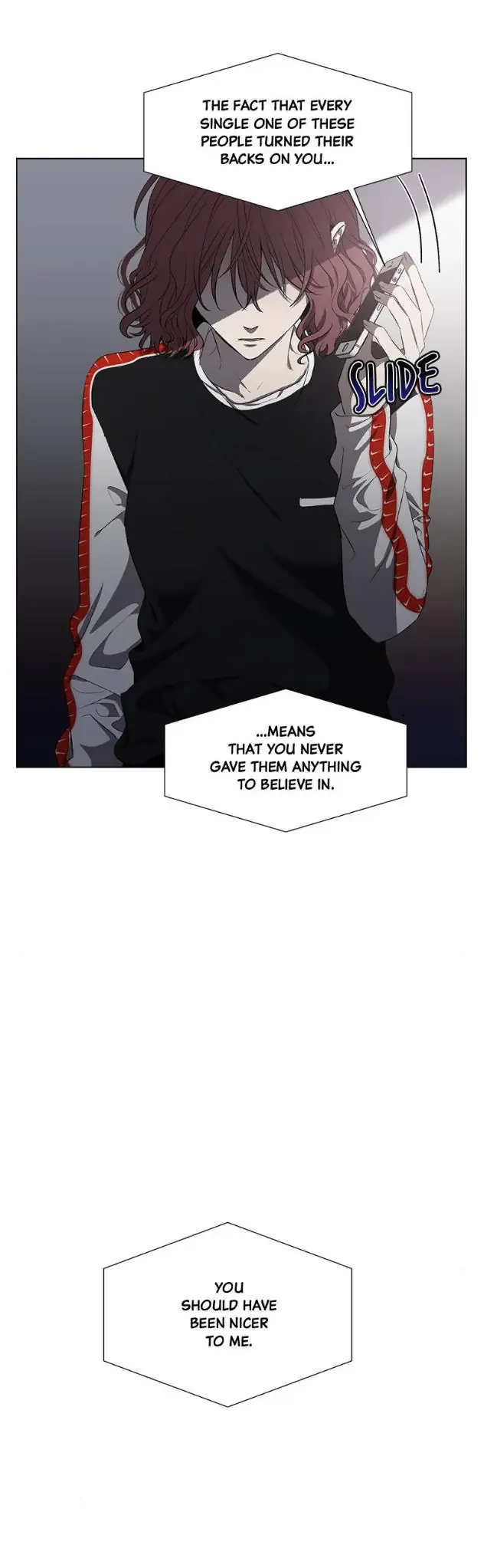 Dreaming Freedom Chapter 22 Page 36