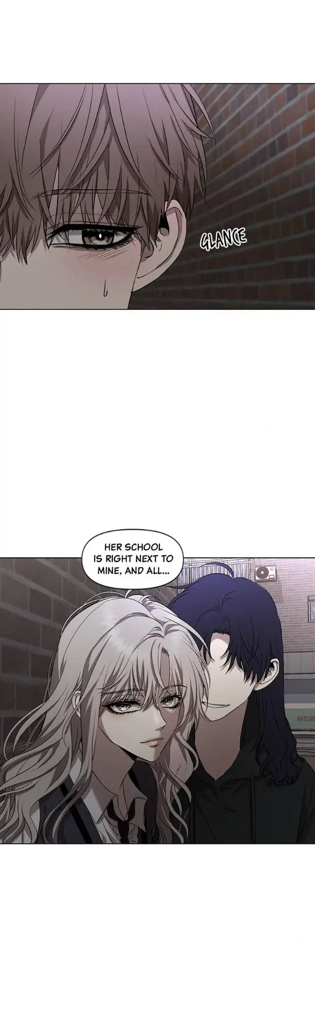 Dreaming Freedom Chapter 22 Page 44