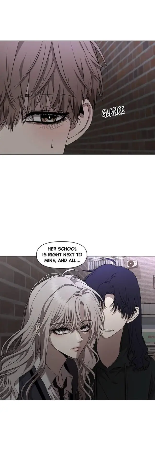 Dreaming Freedom Chapter 23 Page 5