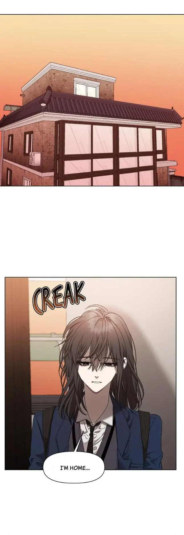 Dreaming Freedom Chapter 23 Page 7