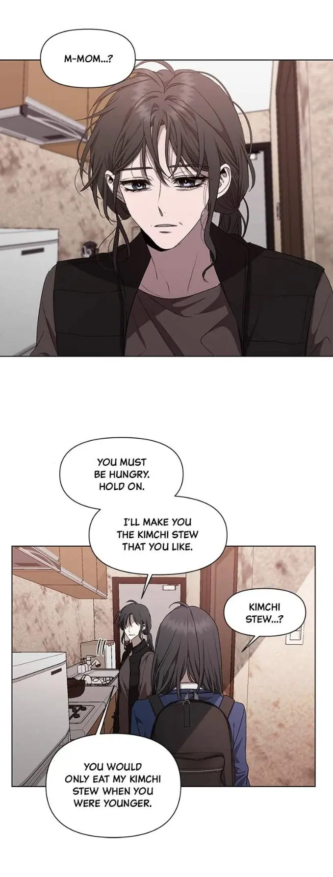 Dreaming Freedom Chapter 23 Page 9