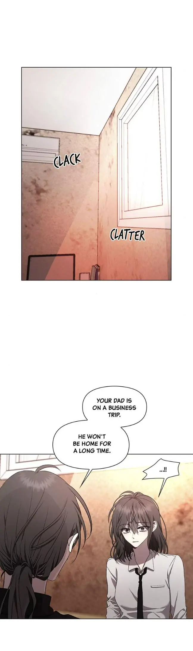 Dreaming Freedom Chapter 23 Page 14