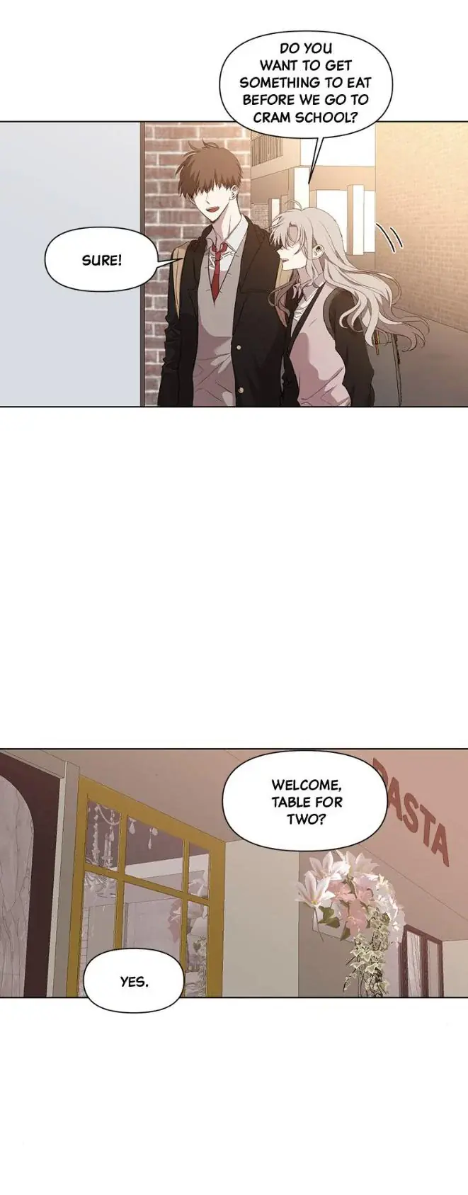 Dreaming Freedom Chapter 23 Page 41