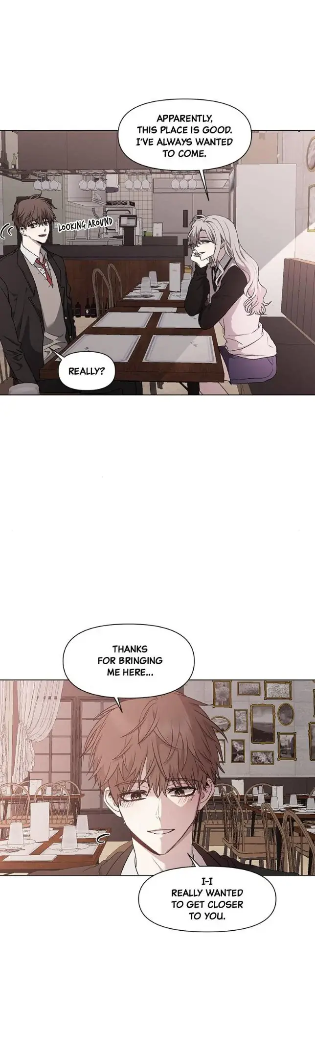 Dreaming Freedom Chapter 23 Page 42