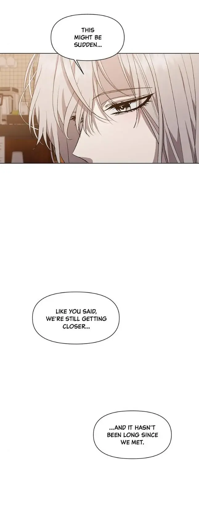 Dreaming Freedom Chapter 23 Page 45