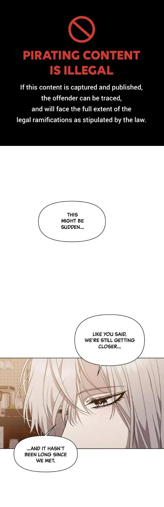 Dreaming Freedom Chapter 24 Page 2