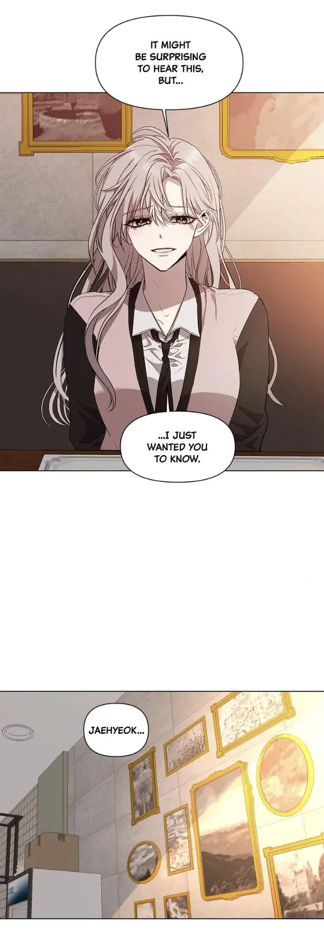 Dreaming Freedom Chapter 24 Page 3