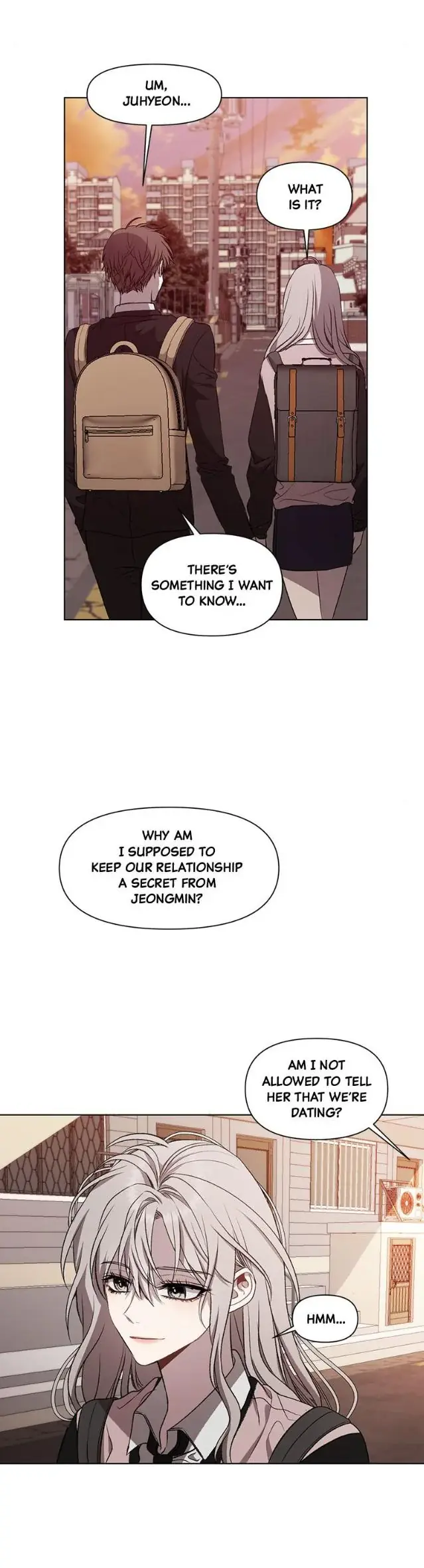 Dreaming Freedom Chapter 24 Page 7