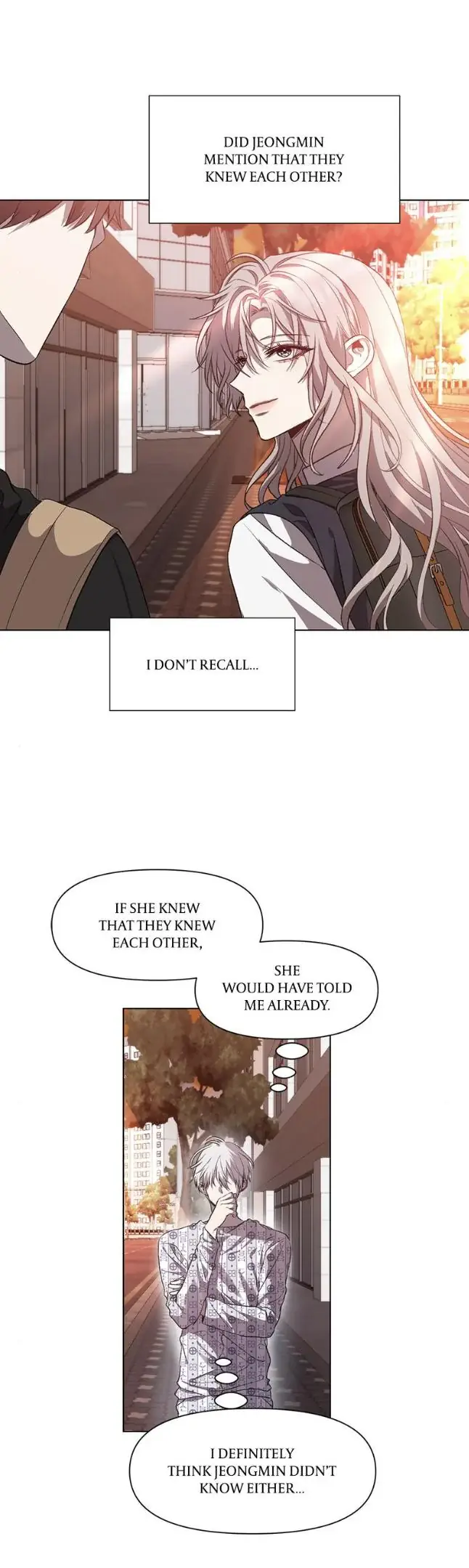 Dreaming Freedom Chapter 24 Page 26