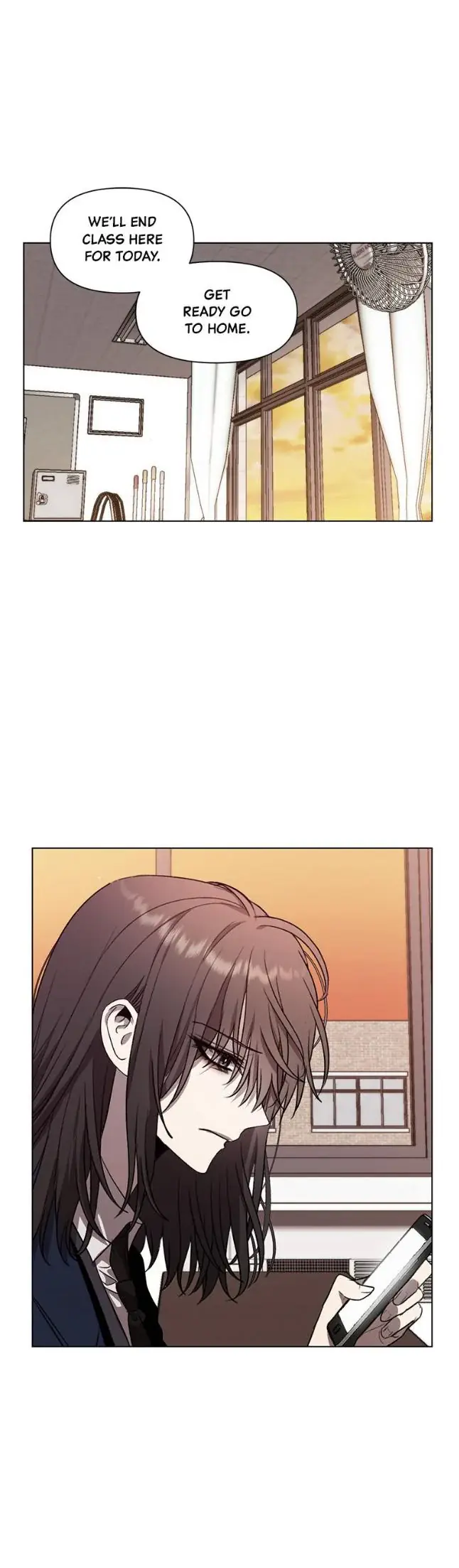 Dreaming Freedom Chapter 24 Page 42