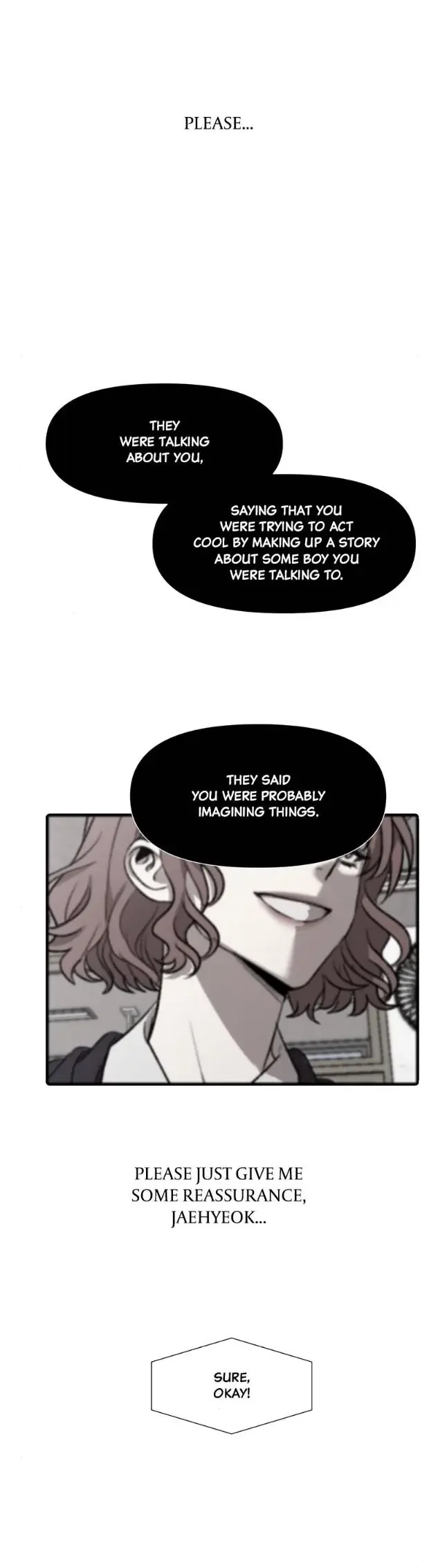 Dreaming Freedom Chapter 24 Page 46