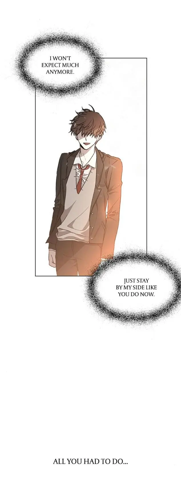 Dreaming Freedom Chapter 24 Page 49