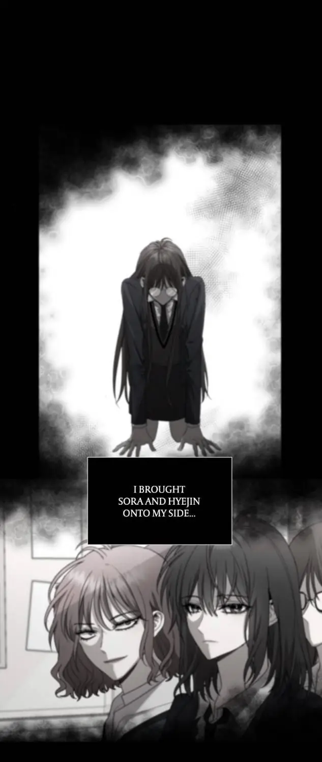 Dreaming Freedom Chapter 25 Page 6