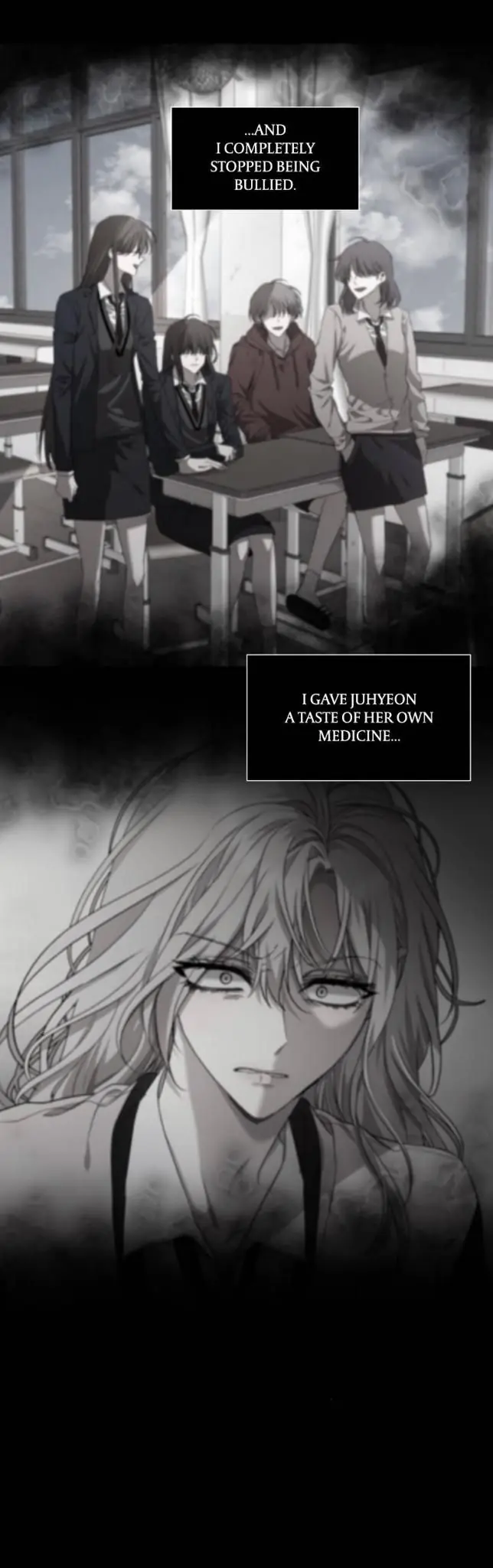 Dreaming Freedom Chapter 25 Page 7
