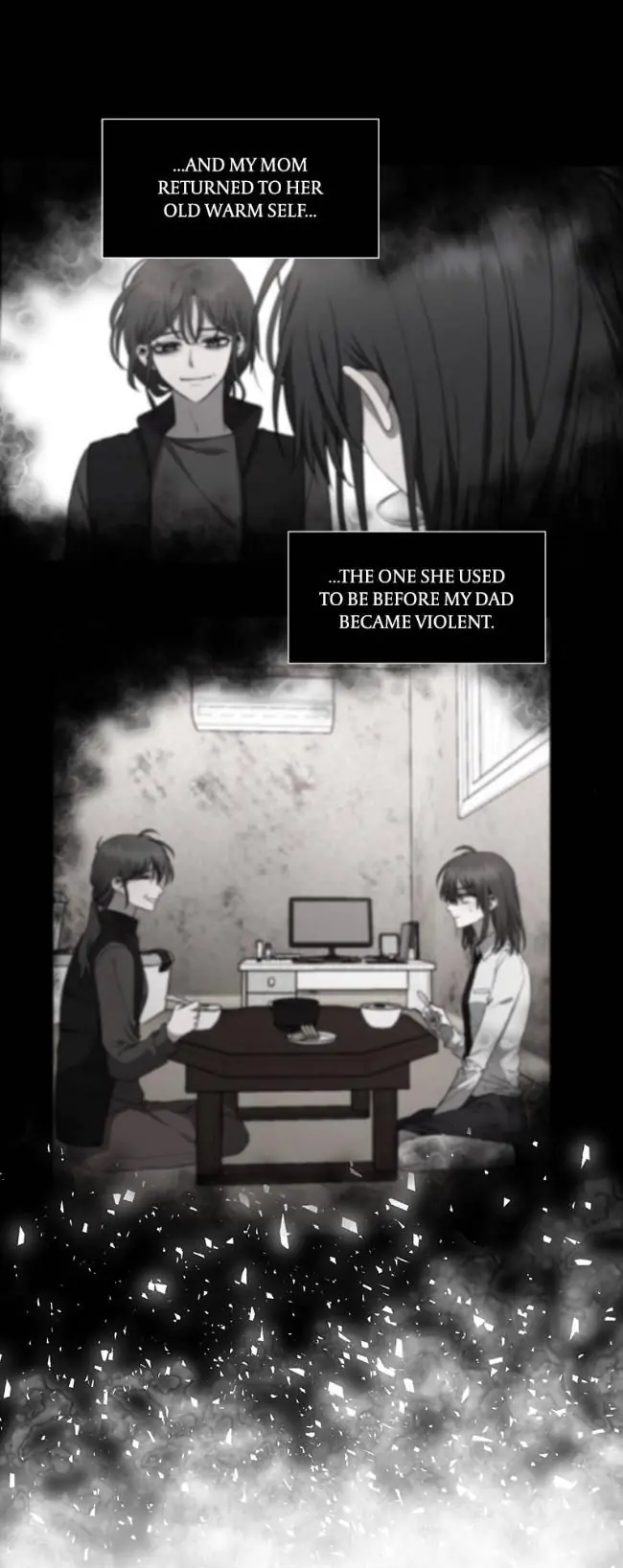 Dreaming Freedom Chapter 25 Page 9