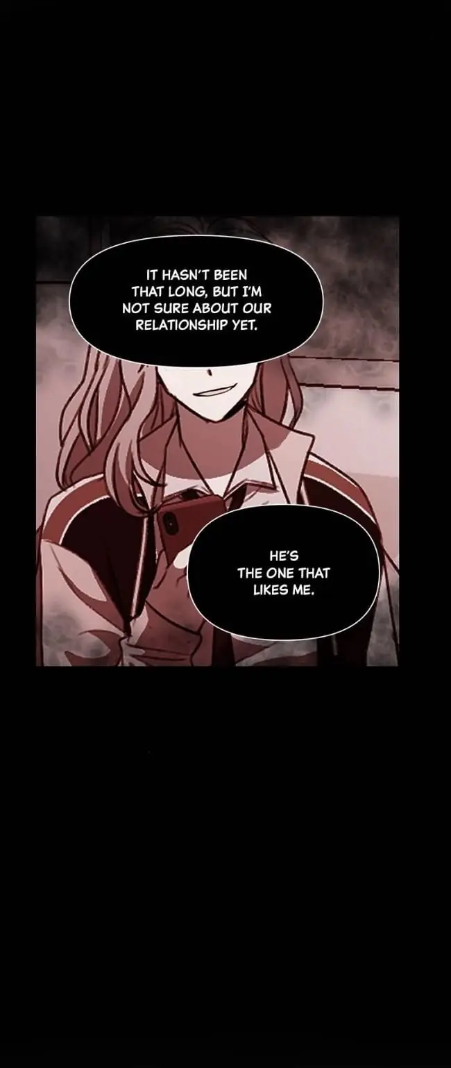 Dreaming Freedom Chapter 25 Page 22