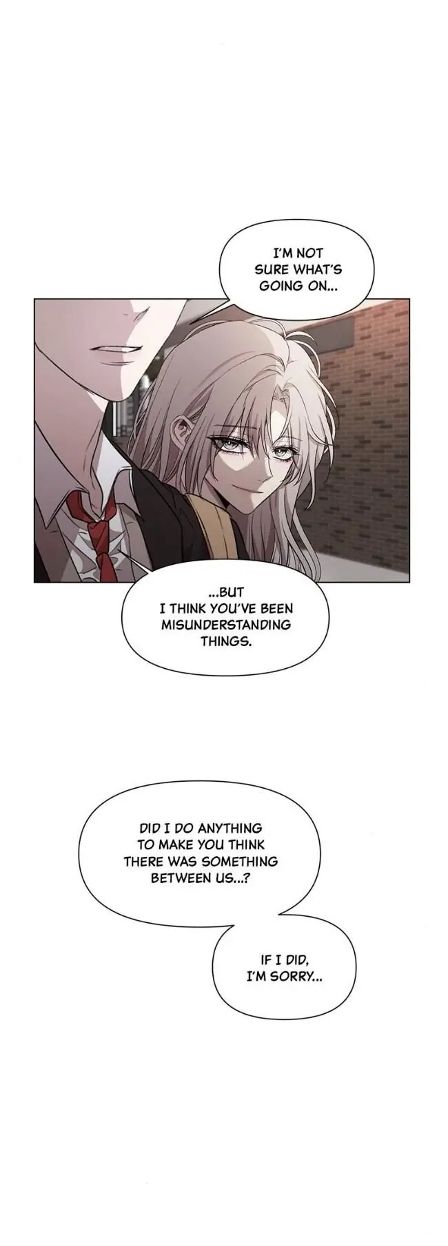 Dreaming Freedom Chapter 25 Page 26
