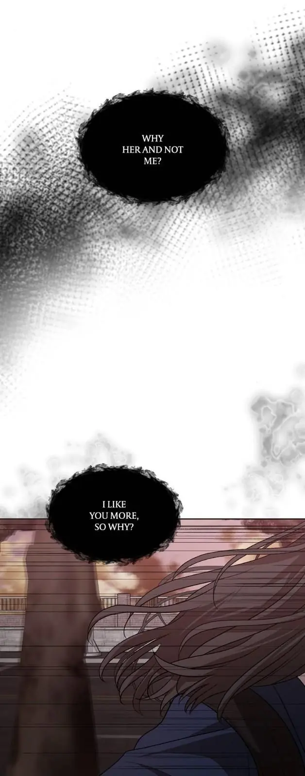 Dreaming Freedom Chapter 25 Page 31