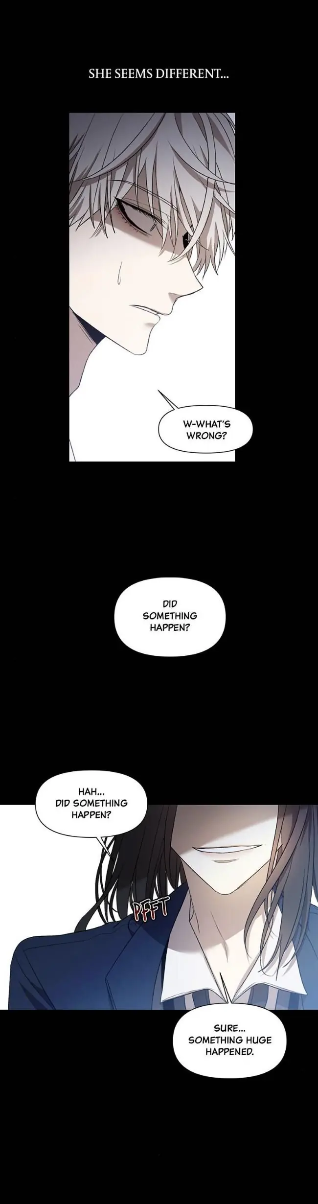Dreaming Freedom Chapter 25 Page 49