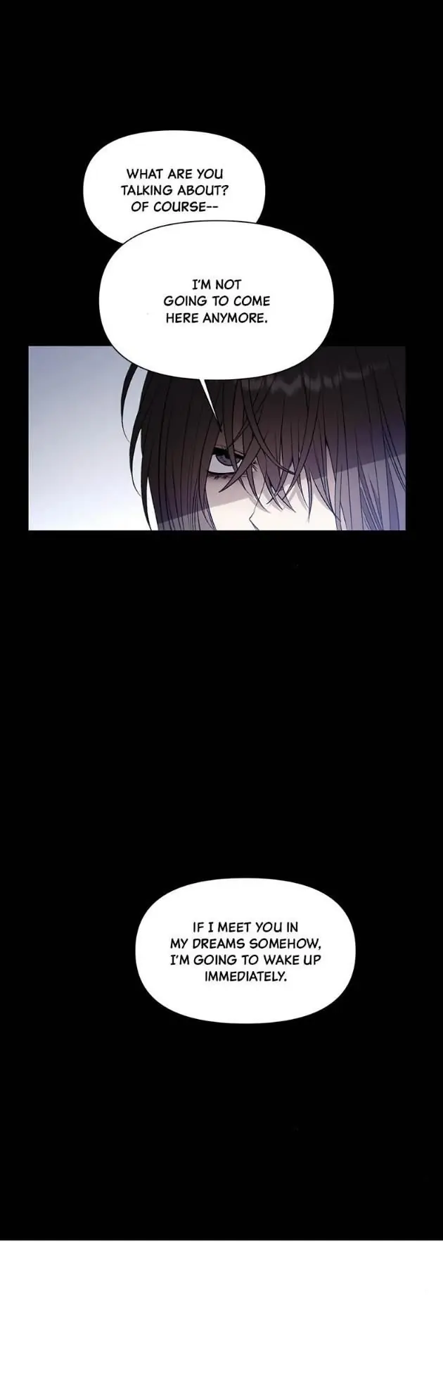 Dreaming Freedom Chapter 25 Page 51