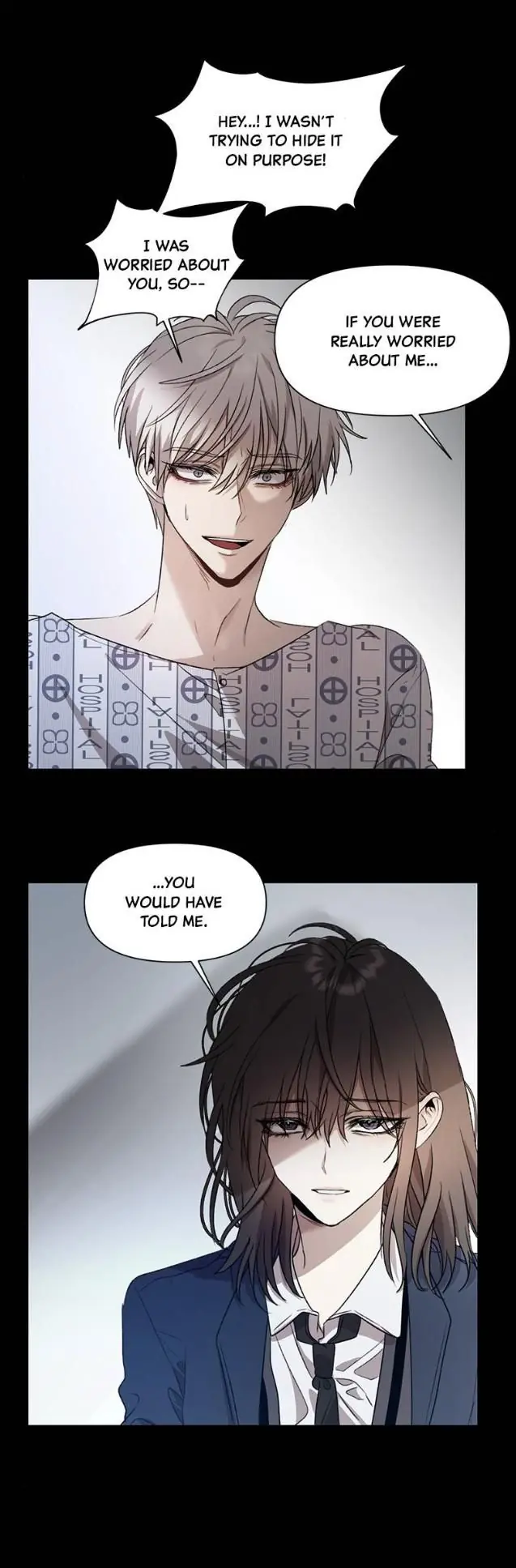 Dreaming Freedom Chapter 25 Page 55