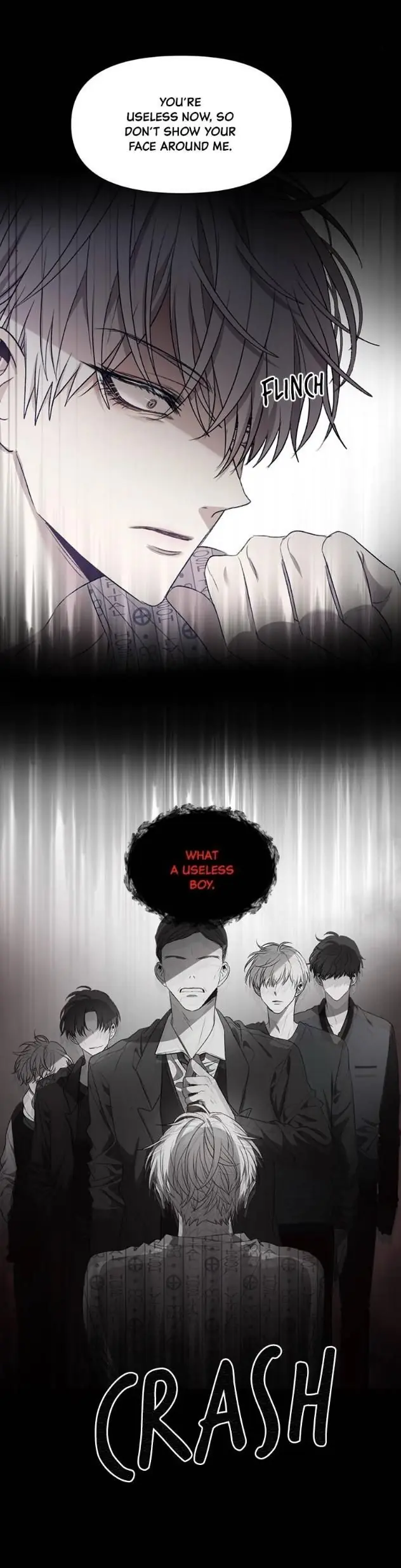 Dreaming Freedom Chapter 25 Page 57