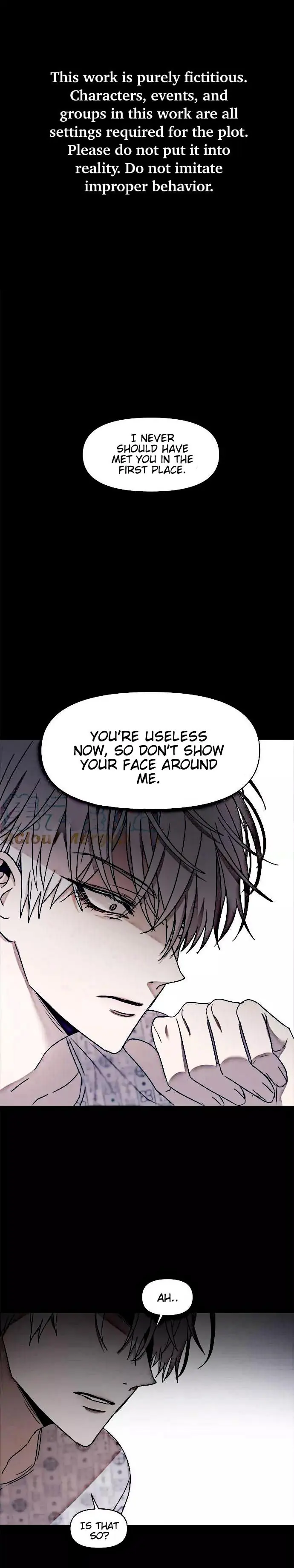 Dreaming Freedom Chapter 26 Page 3
